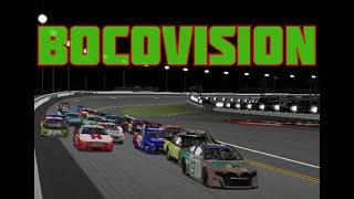 Boco Vision 2025 (NASCAR Racing 2003 Season)