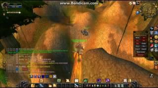 WoW 3.3.5 Чит Dunasty (Ahri за компанию)