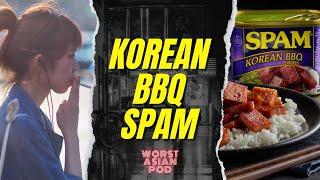 ASIAN NEWS: Spam's Korean BBQ Flavor / Cantonese Google Translate / Indian Beer Sales Increase