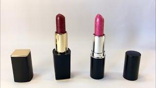 How To Make Lipstick At Home From Scratch / Vey Easy To Make