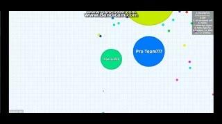 [Agar.Io]-[HunterMIX]-ЛОЛ СЬЕЛ ЛОЛА + Немного Епика !!!