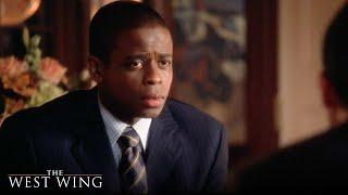 Charlie and the Bug Guys | The West Wing