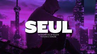 [Free] Melodic Drill Type Beat "Seul" Instru Drill Love Melodieuse Instrumental Piano Guitar 2023