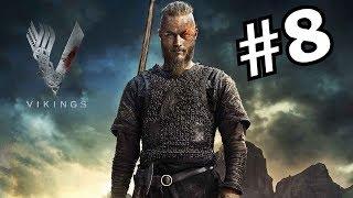 Mount and Blade Warband - Viking Conquest (Сюжетная кампания)#7 Ассамблея