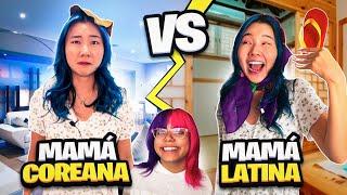 Aprendiendo ser MAMÁ latina🩴 | Chingu Amiga