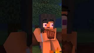 Ender Girl Revenge - Monster School Minecraft Animation