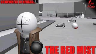 THE RED MIST | Project Nevada Remastered