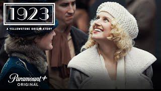 The Period Costumes of 1923 | Paramount+