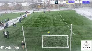 Tab.IR CUP 2014р.н 8-10 листопада 2024  АТЛЕТ 2 VS ЧСП