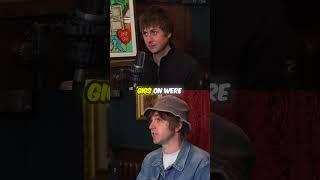 The Sherlocks on Writing Their First Songs in School #Songwriting #IndieMusic #TheSherlocks