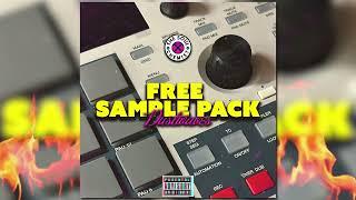 [FREE] Dark Vintage Sample Pack Dustwaves (Jazz , Soul , Lofi Samples , BoomBap Samples)