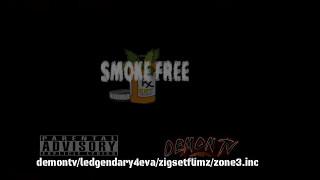 Demontv x smokefreeweed promo #2