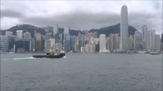 Hong Kong 2015