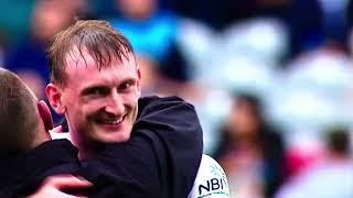 2025 GAA All-Ireland Hurling Series has begun!