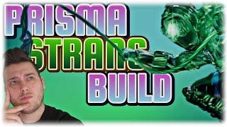 [DESTINY 2] PRISMA STRANG BUILD // COMMUNITY REALTALK // mit Svettie  #destiny2 #revenant #realtalk