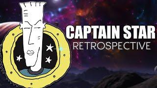 CAPTAIN STAR Retrospective: The Underrated Gem You've Never Seen!