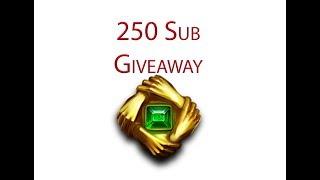 Runescape Bond Giveaway !