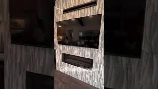 Fireplace And Living Room Ideas! Must See!
