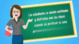 15 maneras para hacer tus clases más dinámicas - Parte 1