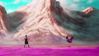 Earthquake part 11 ~ Kuvira @xerismoon