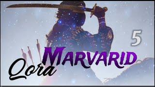 Qora Marvarid | 5-qism | #audiohikoya