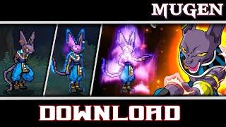 Bills All Transformations Full Power, UI, MUI, Master Mui By Frak20