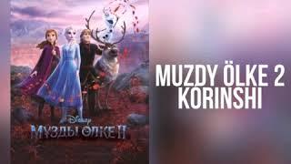 Gulsim Myrzabekova, Dinara Sultan - Korinshi 2019 (OST/ Muzdy ólke 2)