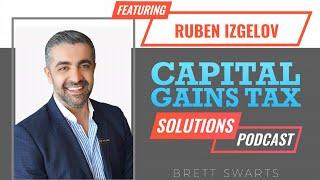 All Things Residential Real Estate Investing with Ruben Izgelov