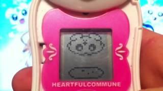 My Pretty Cure Max Heart Commune!