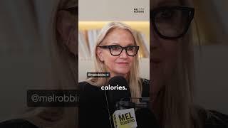 7 Benefits of drinking less alcohol | Mel Robbins #Shorts