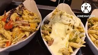 gratin كراتان الخضر من يد شاف محترف