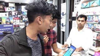 DUBAI MALL vs DUBAI’s MOBILE MARKET | PRICE COMPARISON Part 2!