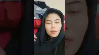 bunda tidur dulu tapi bingung mau magrib