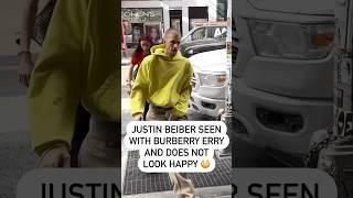What Do You Think? #justinbieber #burberry #erry #fashion #ny #drip #sneakers #sneakerhead #explore