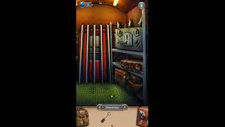 100 Doors Around The World Adventure Level 24 100 Дверей Вокруг света