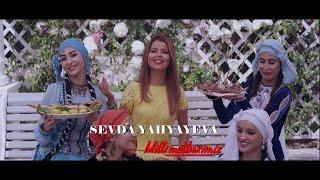 Sevda Yahyayeva — Milli Mətbəximiz | 2016 (Rəsmi Musiqi Videosu)