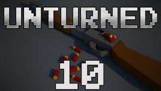 Unturned [10] Farming!