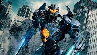 HOW ARE MOVIES VOICED? THE VOICE OF A ROBOT, A TRANSFORMER