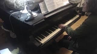 (HD) Piano Tutorial, Franz Schubert Impromptu in Eb Major, Op. 90, No  2