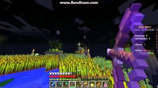 SKYWARS Кто использует читы hikc их наказывает!