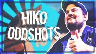 CSGO: BEST OF TEAM LIQUID HIKO!! (ft. Steam Highlights, VAC Moments, Clutches, Sprays etc!)