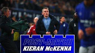 McKENNA POST NEWCASTLE