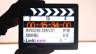 How to effectively manage conflict in Property Management with Sarah Bell Part 2