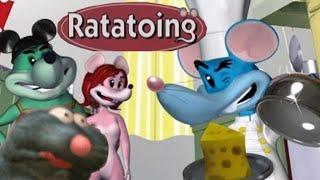 Ratatoing: Cinematic Disaster or Genius Socioeconomic Critique?