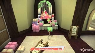 Octodad's Wedding
