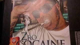 Z-Ro - Stick Of Dro(Feat. Trae)