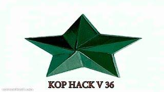 Чит kop hack v36