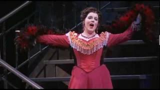 Musetta's Waltz from Arizona Opera's La boheme