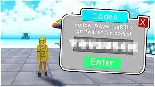 ALL CODES IN WEIGHT LIFTING SIMULATOR 3! July 2019 (Roblox)