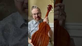 Kamaka Ukulele